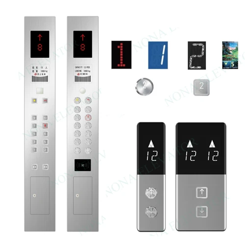 ¿Cómo gestiona Elevator COP LOP MBT - COP - A los fallos de comunicación?