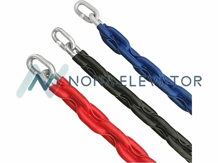 Elevator compensation chain General elevator parts Elevator compensation chain General elevator parts