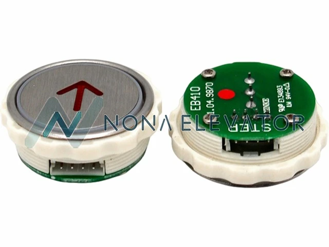 STEP Elevator Button EB410 STEP Elevator Button EB410