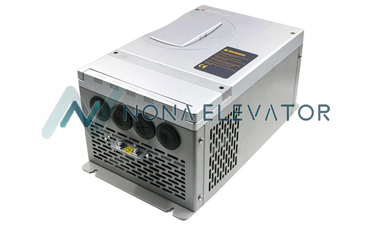 Step AS380 Integrated Elevator Controller
